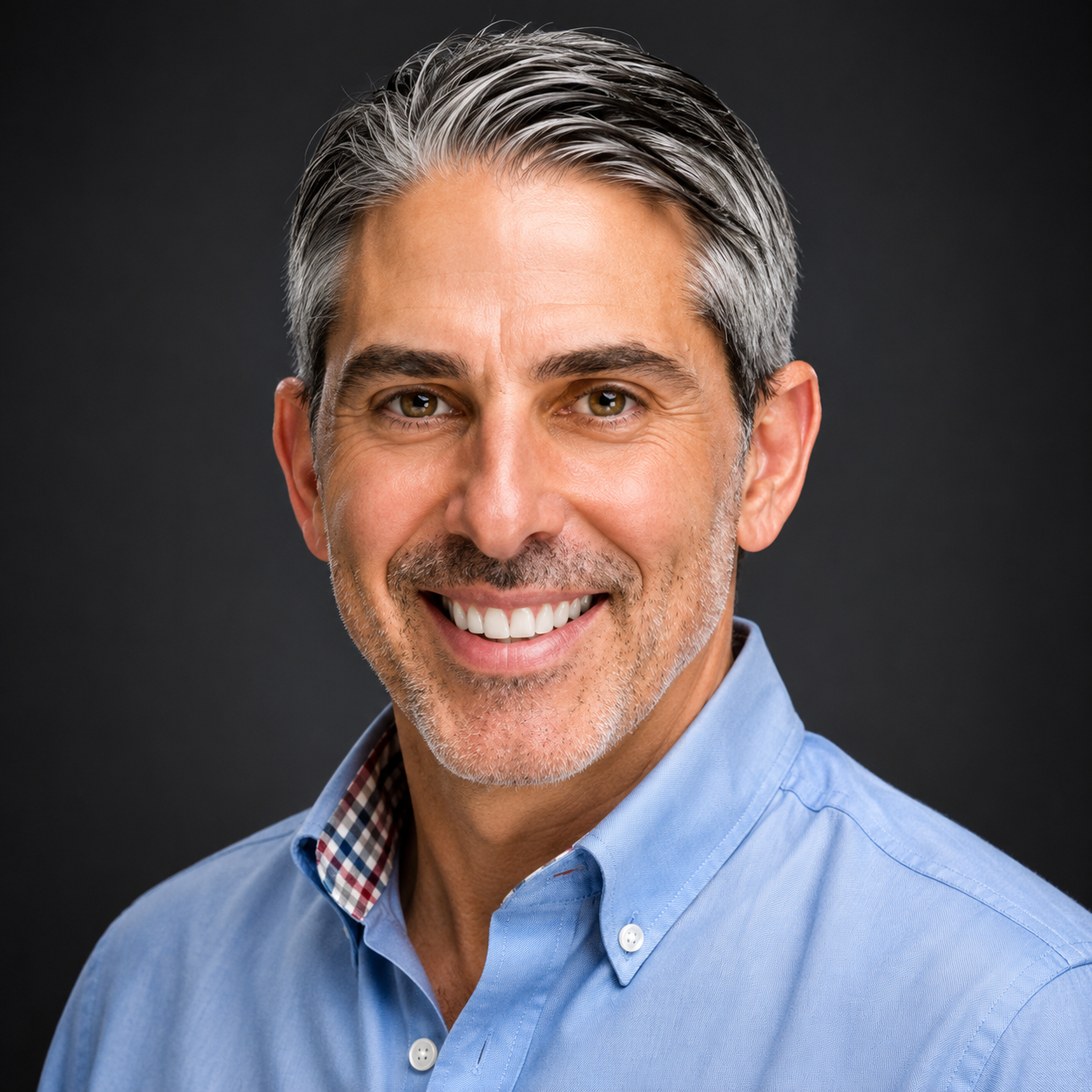 Chuck Serapilio